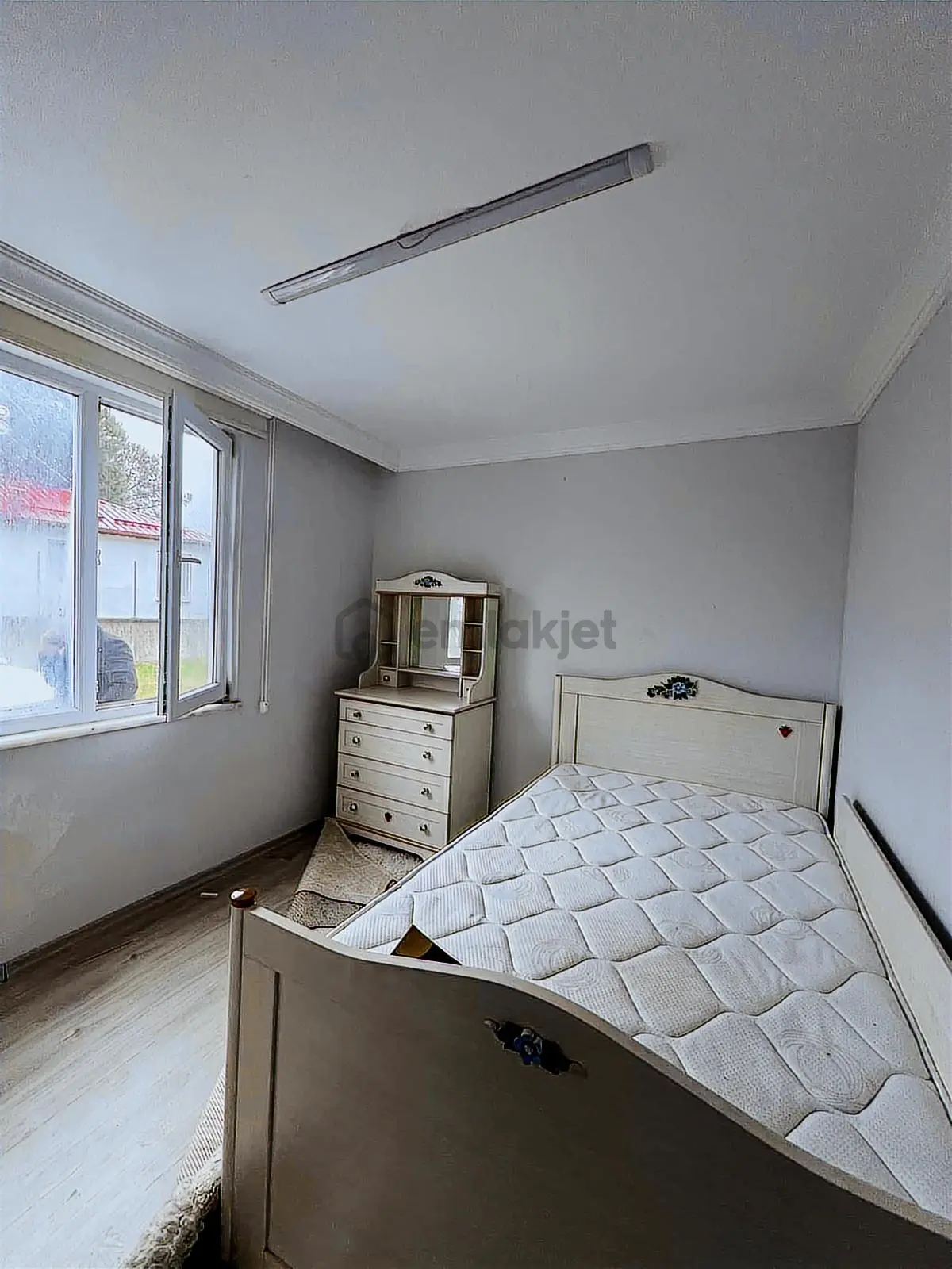 Costal Havalimanı Yakını Eşyalı 2+1 Butik Villa - 9