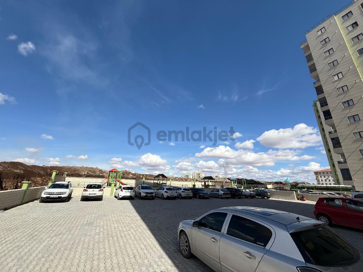 Lüx 2+1 Giriş Kat - 4