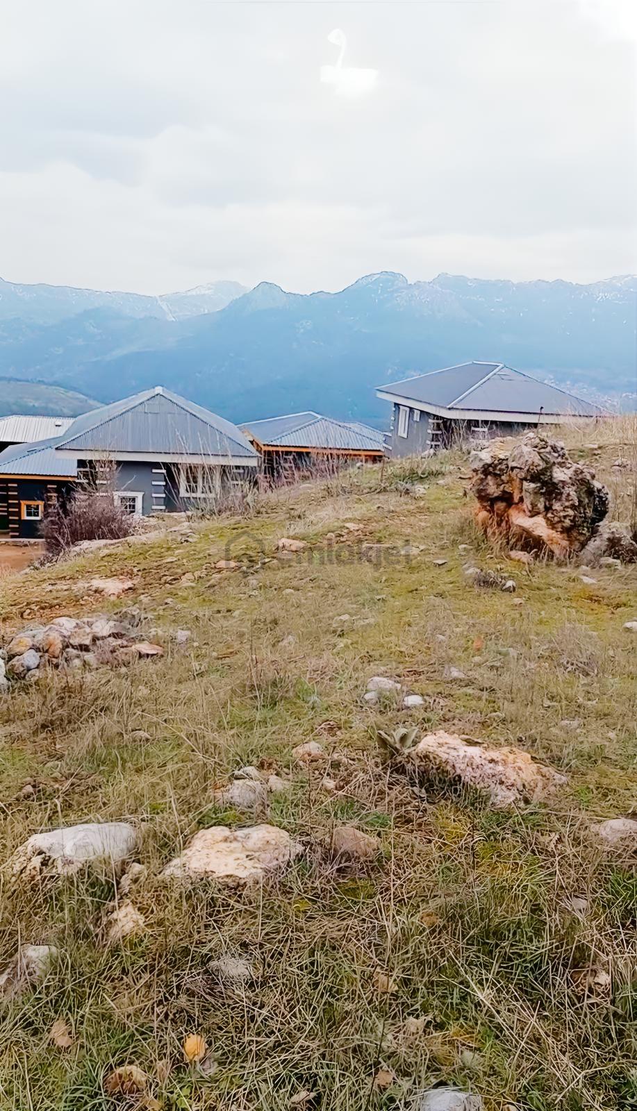 Pozantı Yenikonacıkta 1.032m2 Tek Tapulu İmarlı Satılık Son3 Gün - 10