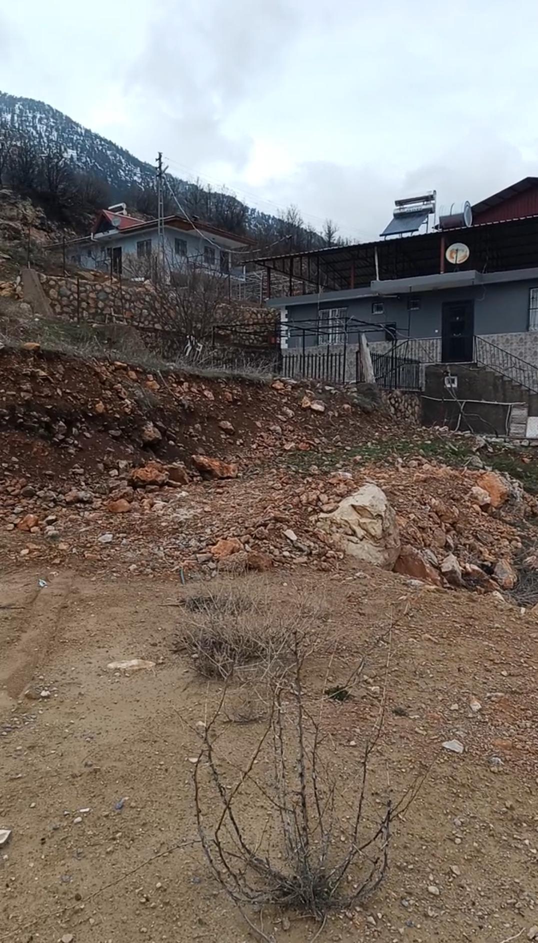 Pozantı Yenikonacıkta 1.032m2 Tek Tapulu İmarlı Satılık Son3 Gün - 17