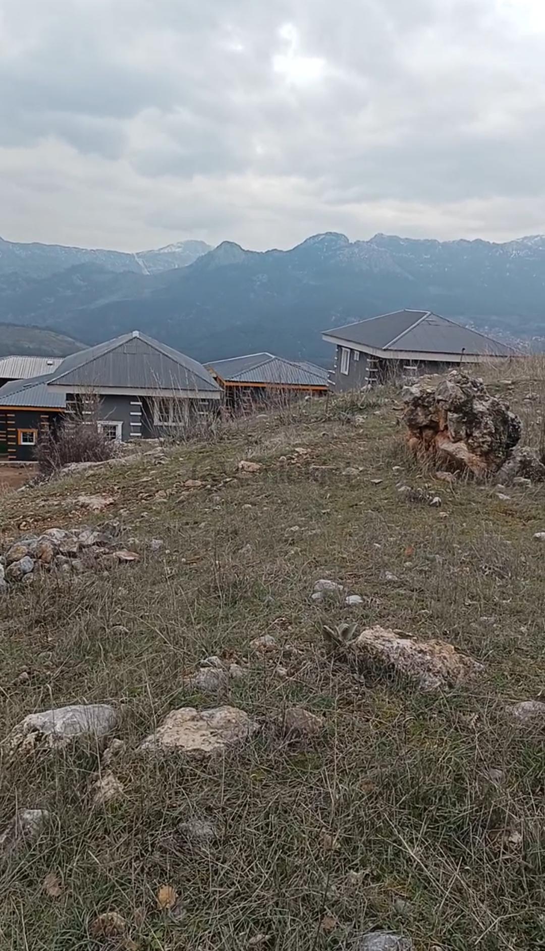 Pozantı Yenikonacıkta 1.032m2 Tek Tapulu İmarlı Satılık Son3 Gün - 18