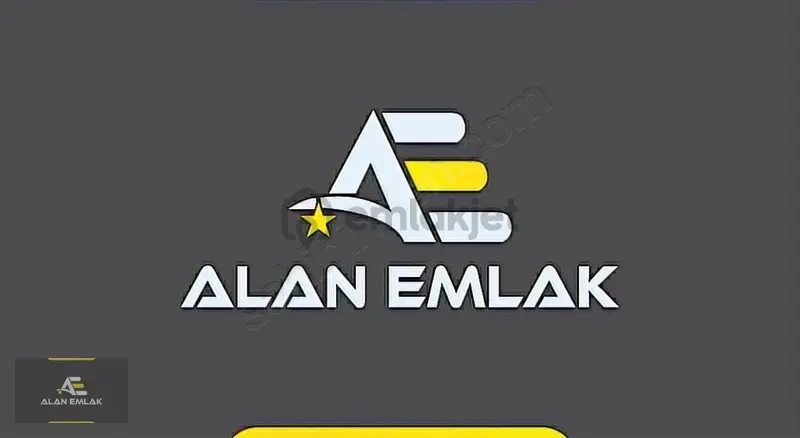 Alan Emlak;çatalçam'da Yola Cephe, Denize Yakın Satılık 1+1 - 18