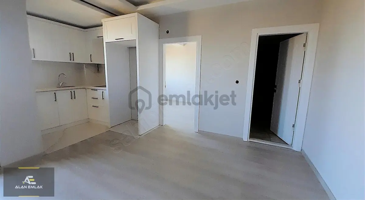 Alan Emlak;çatalçam'da Yola Cephe, Denize Yakın Satılık 1+1 - 15