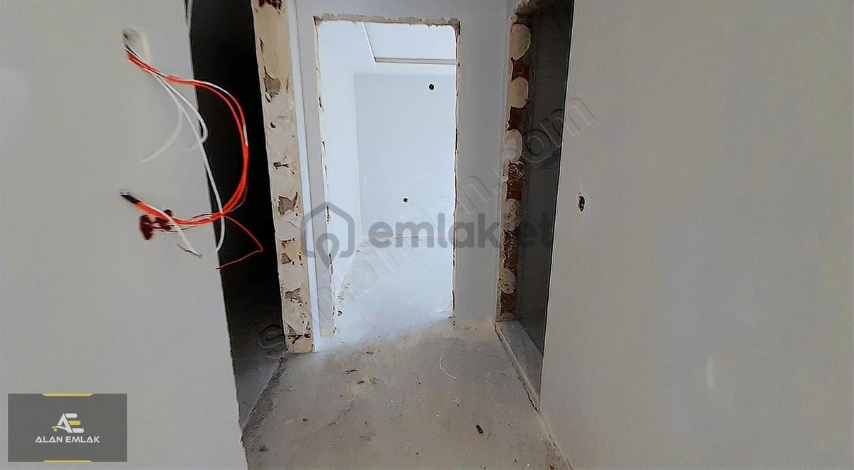 Alan Emlak;sinop Yol.cep, Denize 100 Metre Satılık 1+1 - 19