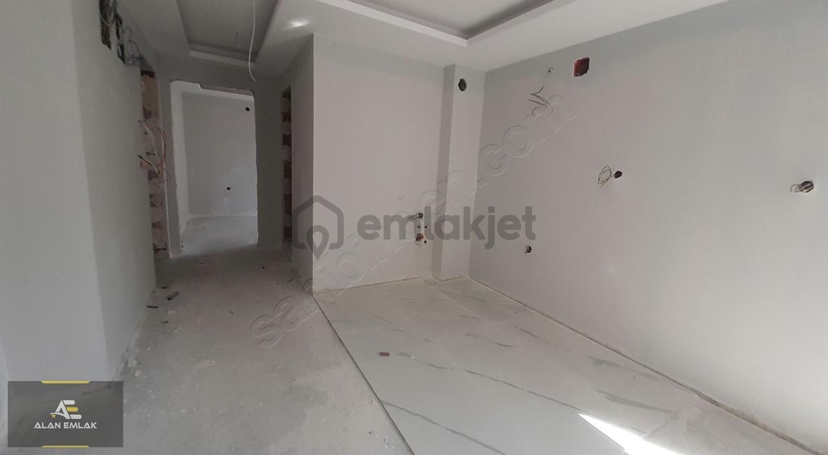 Alan Emlak;sinop Yol.cep, Denize 100 Metre Satılık 1+1 - 23