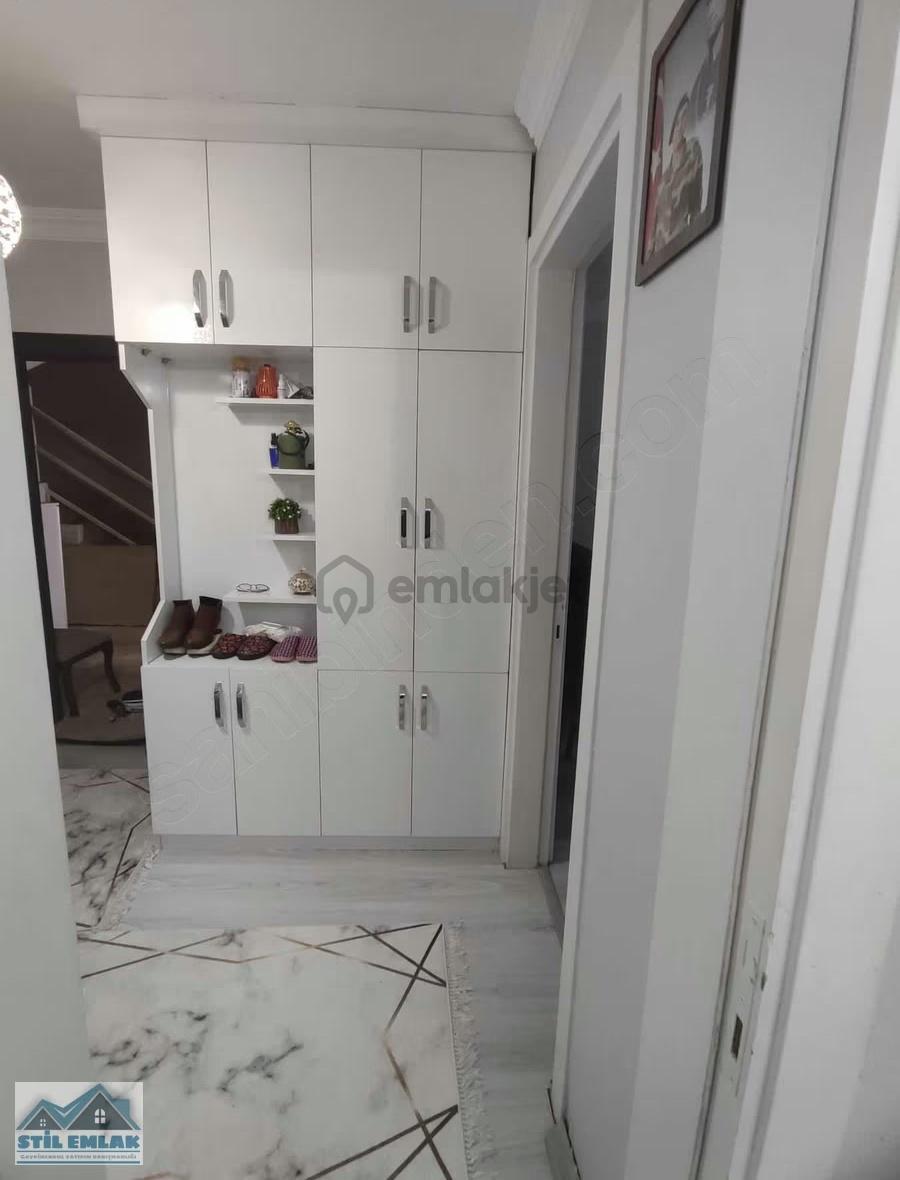 Salihli Satılık 3+1 Daire Gürsel Caddesi Üzeri - 8