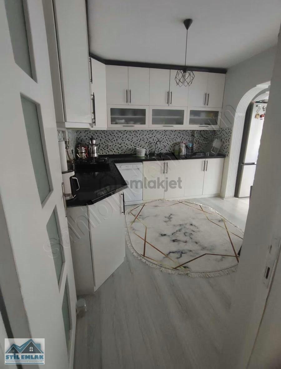 Salihli Satılık 3+1 Daire Gürsel Caddesi Üzeri - 7