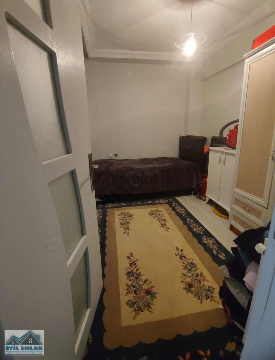 Salihli Satılık 3+1 Daire Gürsel Caddesi Üzeri - 5
