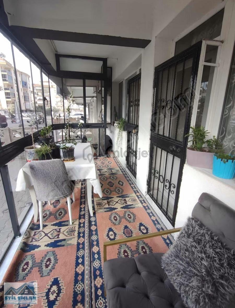 Salihli Satılık 3+1 Daire Gürsel Caddesi Üzeri - 6