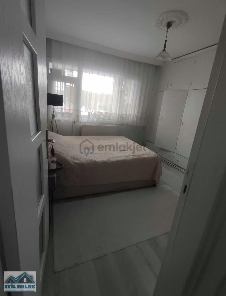 Salihli Satılık 3+1 Daire Gürsel Caddesi Üzeri - 18