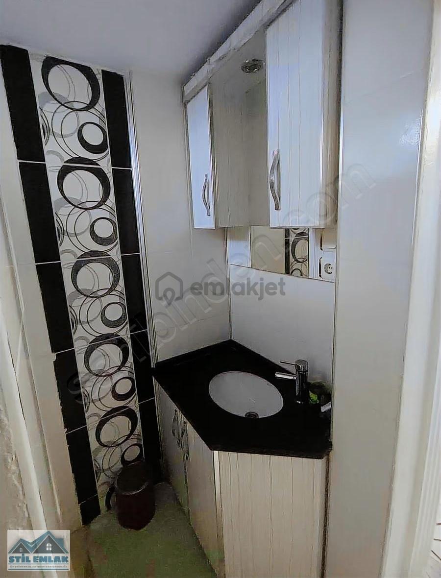 Salihli Satılık 3+1 Daire Gürsel Caddesi Üzeri - 15