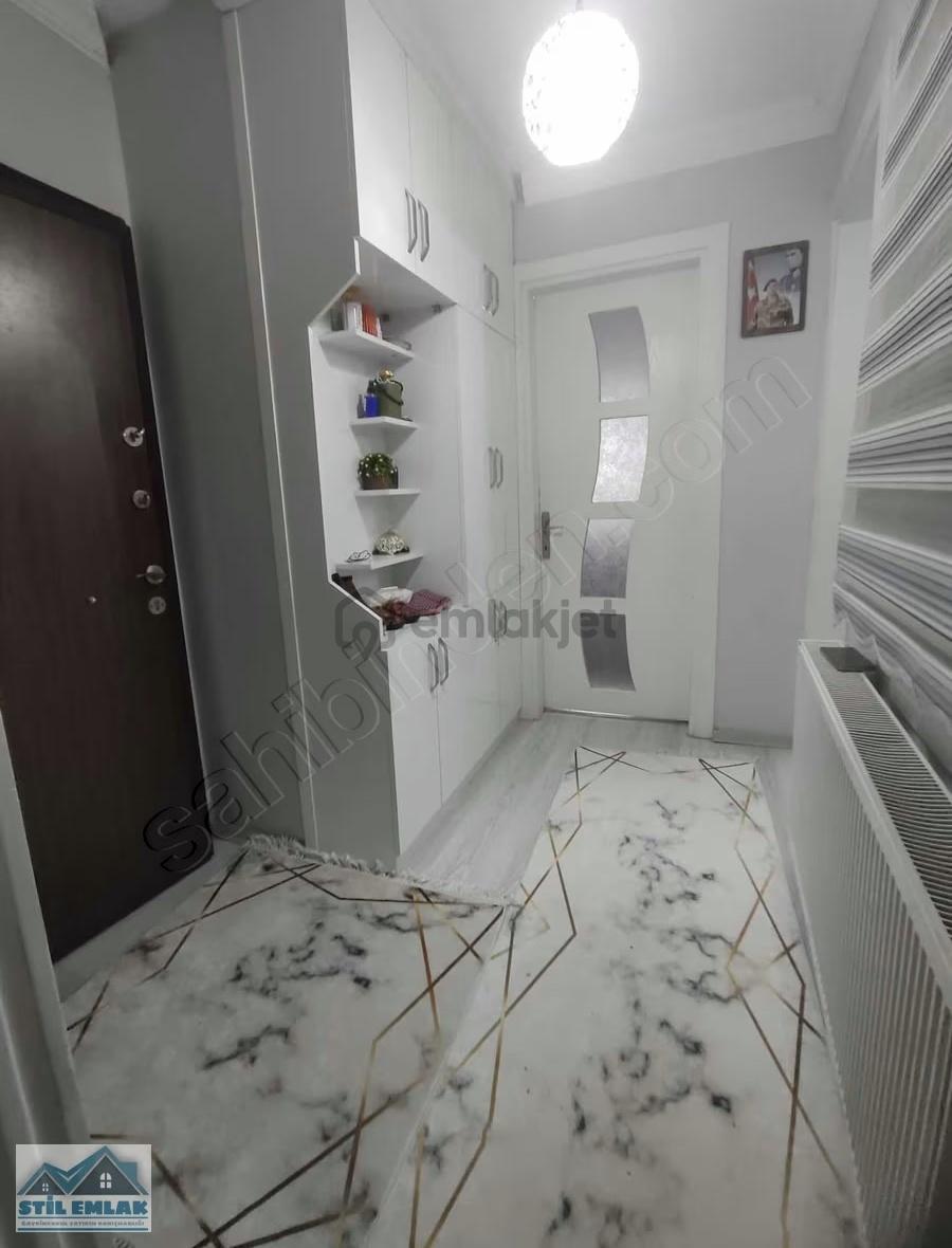 Salihli Satılık 3+1 Daire Gürsel Caddesi Üzeri - 13