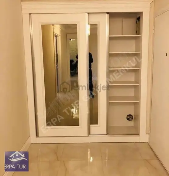 Forum Avm Yanı Satılık 3.5+1 Ultra Lüks Daire - 3
