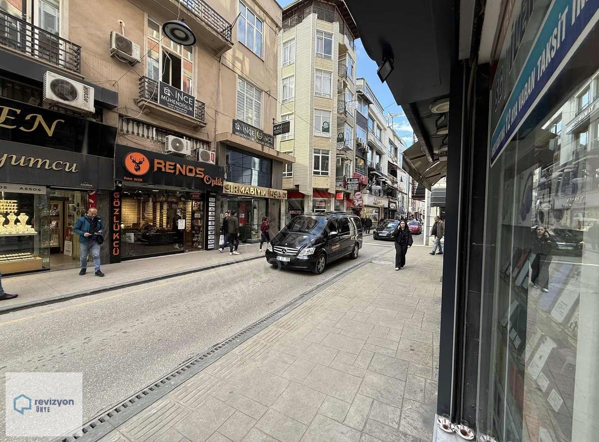 Revizyon'dan Hükümet Caddesi Devren Kiralık İşyeri *** - 10