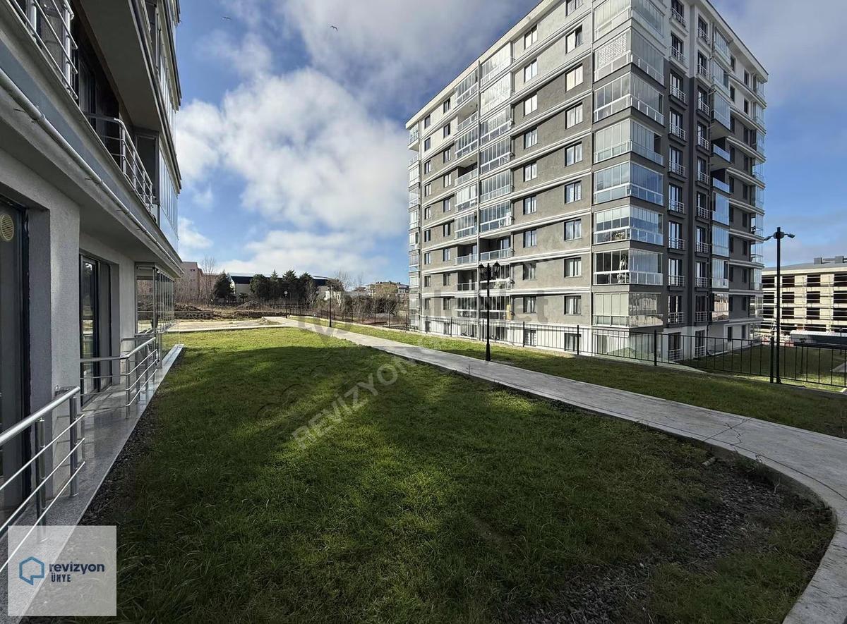 Revizyon'dan Lavinya Karadeniz Sitesi **sıfır** 3+1 - 28