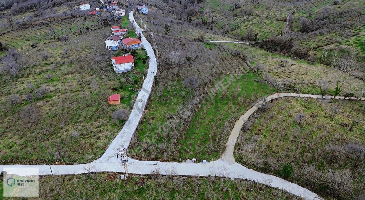 Revizyon'dan_villa Ruhsatı_alınmış Projeli**müstakil** Deniz 1km - 14