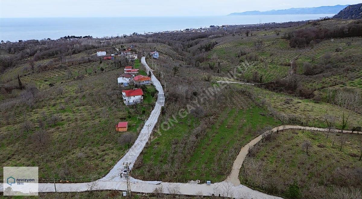 Revizyon'dan_villa Ruhsatı_alınmış Projeli**müstakil** Deniz 1km - 9