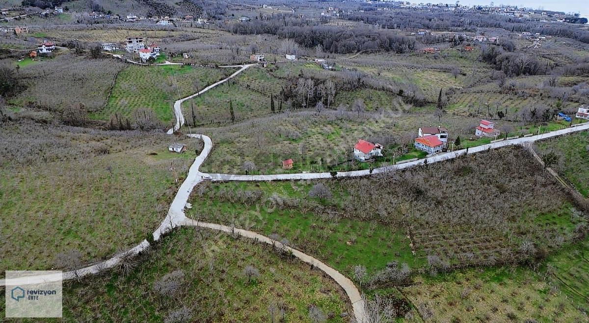 Revizyon'dan_villa Ruhsatı_alınmış Projeli**müstakil** Deniz 1km - 16