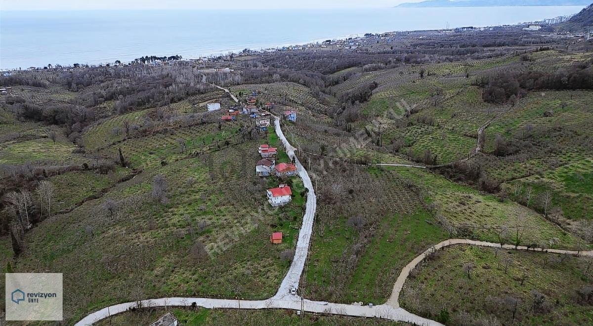 Revizyon'dan_villa Ruhsatı_alınmış Projeli**müstakil** Deniz 1km - 17