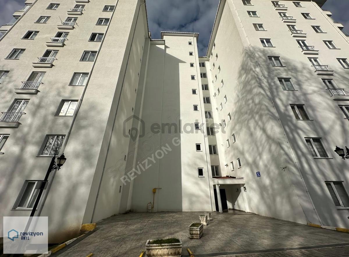 Revizyondan Korukent Sitesinde Ultra Lüks Daire**** - 10