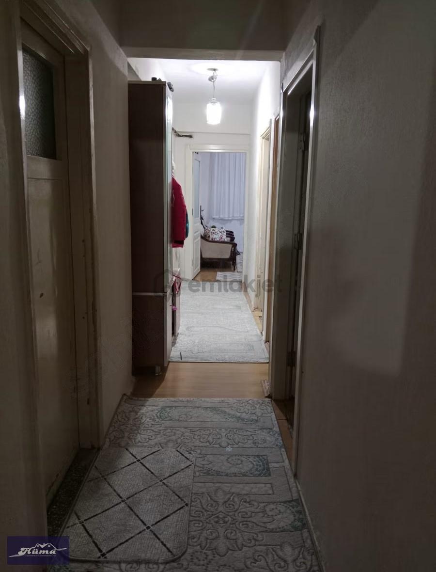 Hüma'dan Göktaşlı Mh. 1 Kat 2+1 Satılık Daire - 7