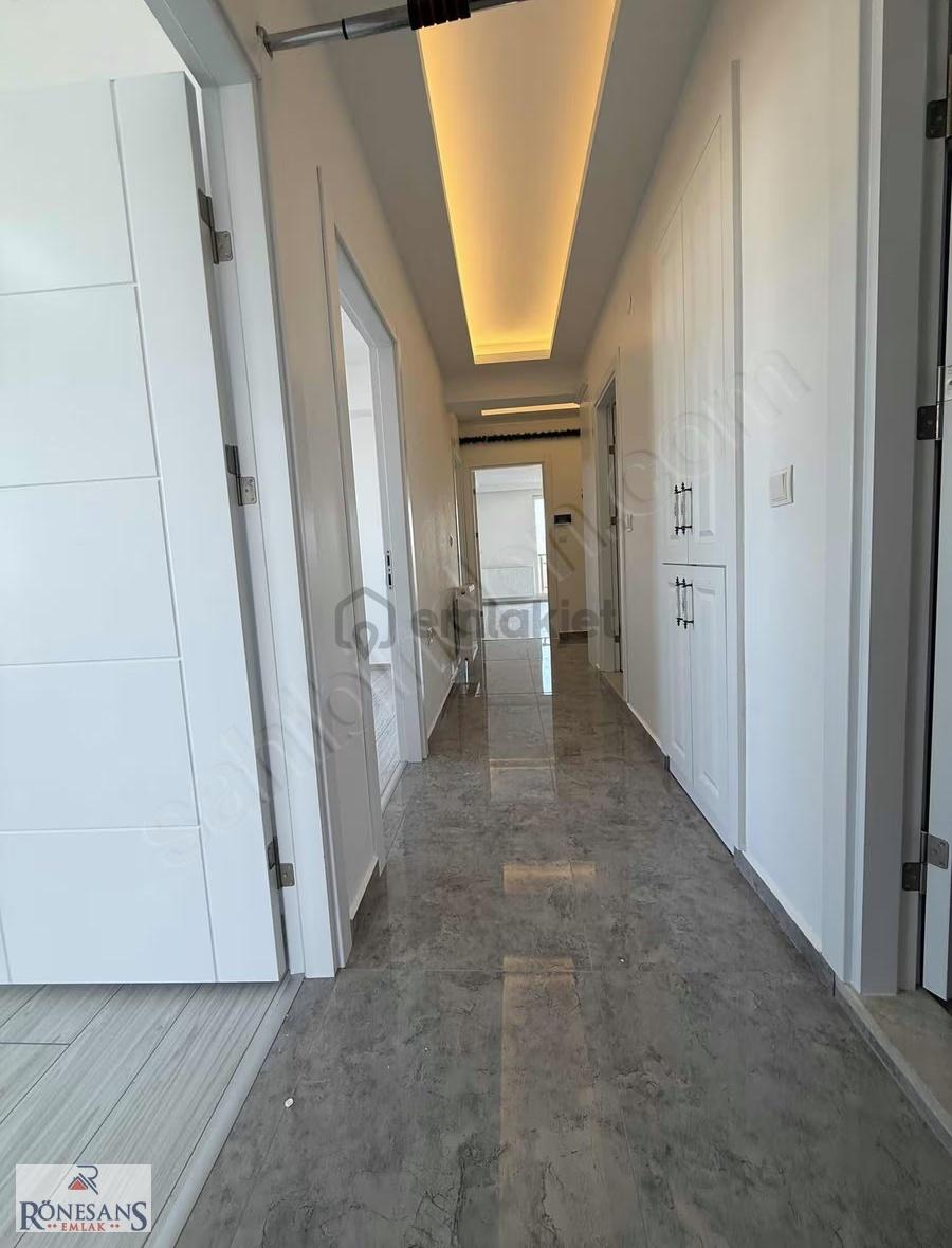 Rönesans Emlak'tan Satılık Full Panoramik Deniz Manzaralı 3+1 - 30