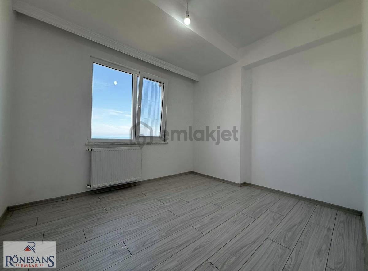 Rönesans Emlak'tan Satılık Full Panoramik Deniz Manzaralı 3+1 - 33