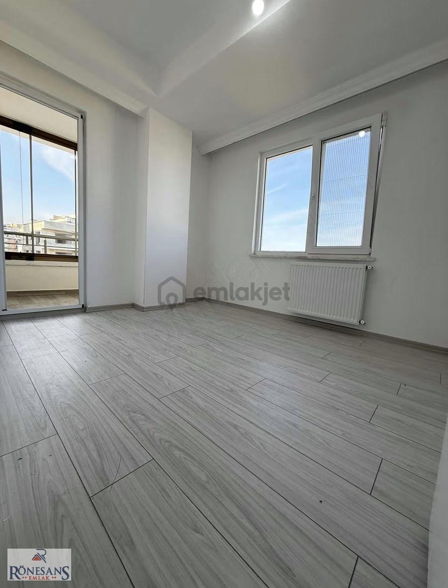 Rönesans Emlak'tan Satılık Full Panoramik Deniz Manzaralı 3+1 - 34