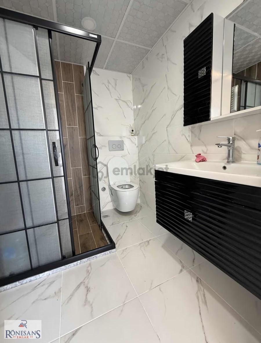 Rönesans Emlak'tan Satılık Full Panoramik Deniz Manzaralı 3+1 - 10