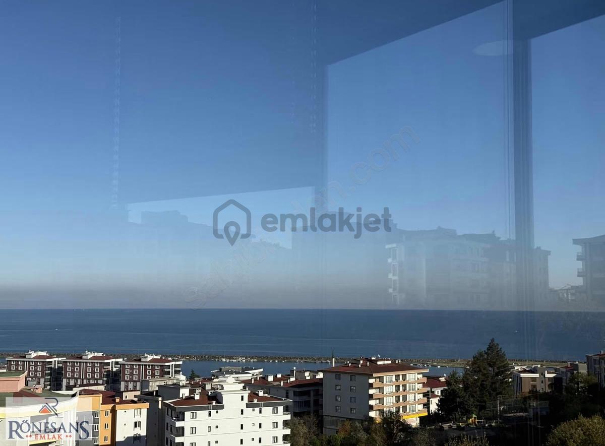 Rönesans Emlak'tan Satılık Full Panoramik Deniz Manzaralı 3+1 - 27