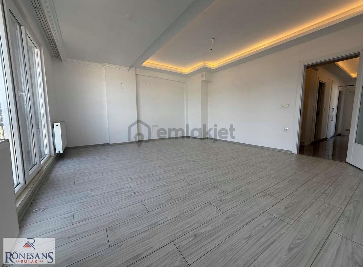 Rönesans Emlak'tan Satılık Full Panoramik Deniz Manzaralı 3+1 - 5