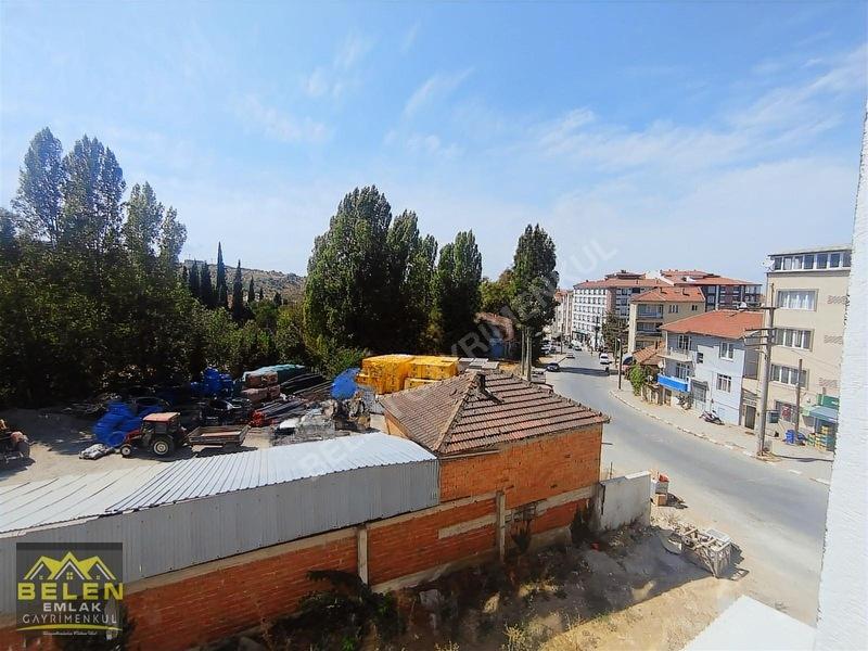 Çarşı Merkezde Sıfır Dairemiz - 24