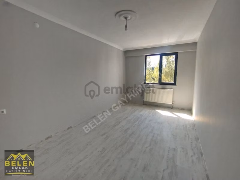 Çarşı Merkezde Sıfır Dairemiz - 15