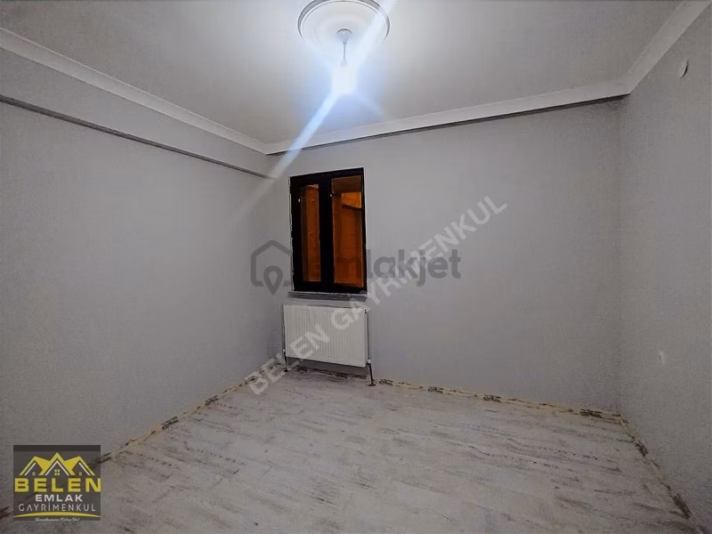 Çarşı Merkezde Sıfır Dairemiz - 2