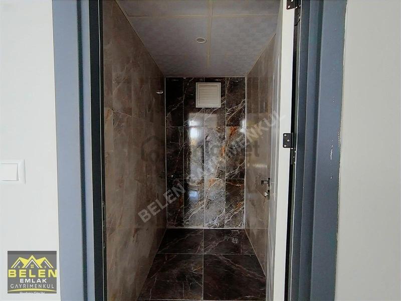 Çarşı Merkezde Sıfır Dairemiz - 20