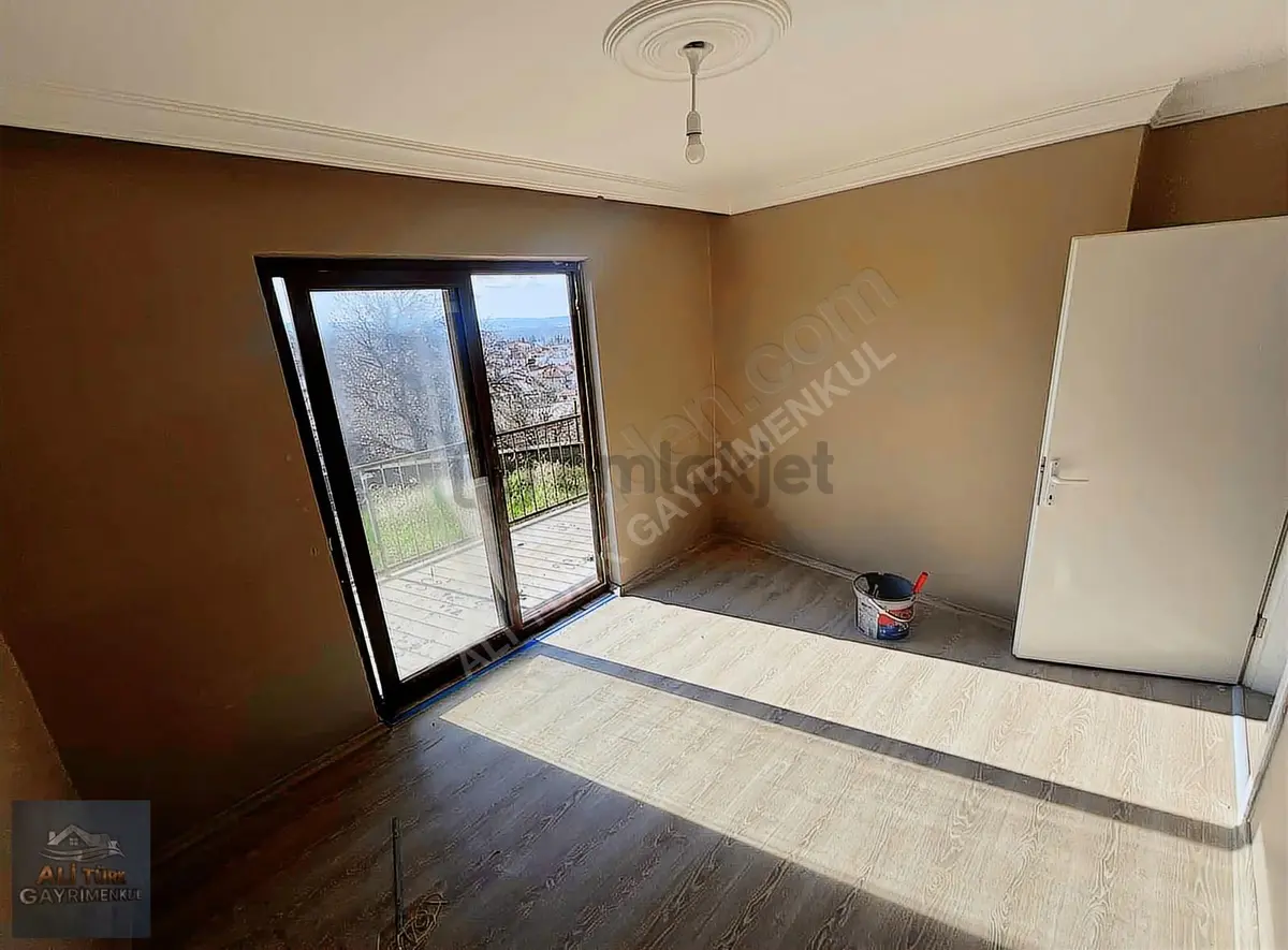 Karaağaç'ta Satılık Bahça Katı Daire - 5