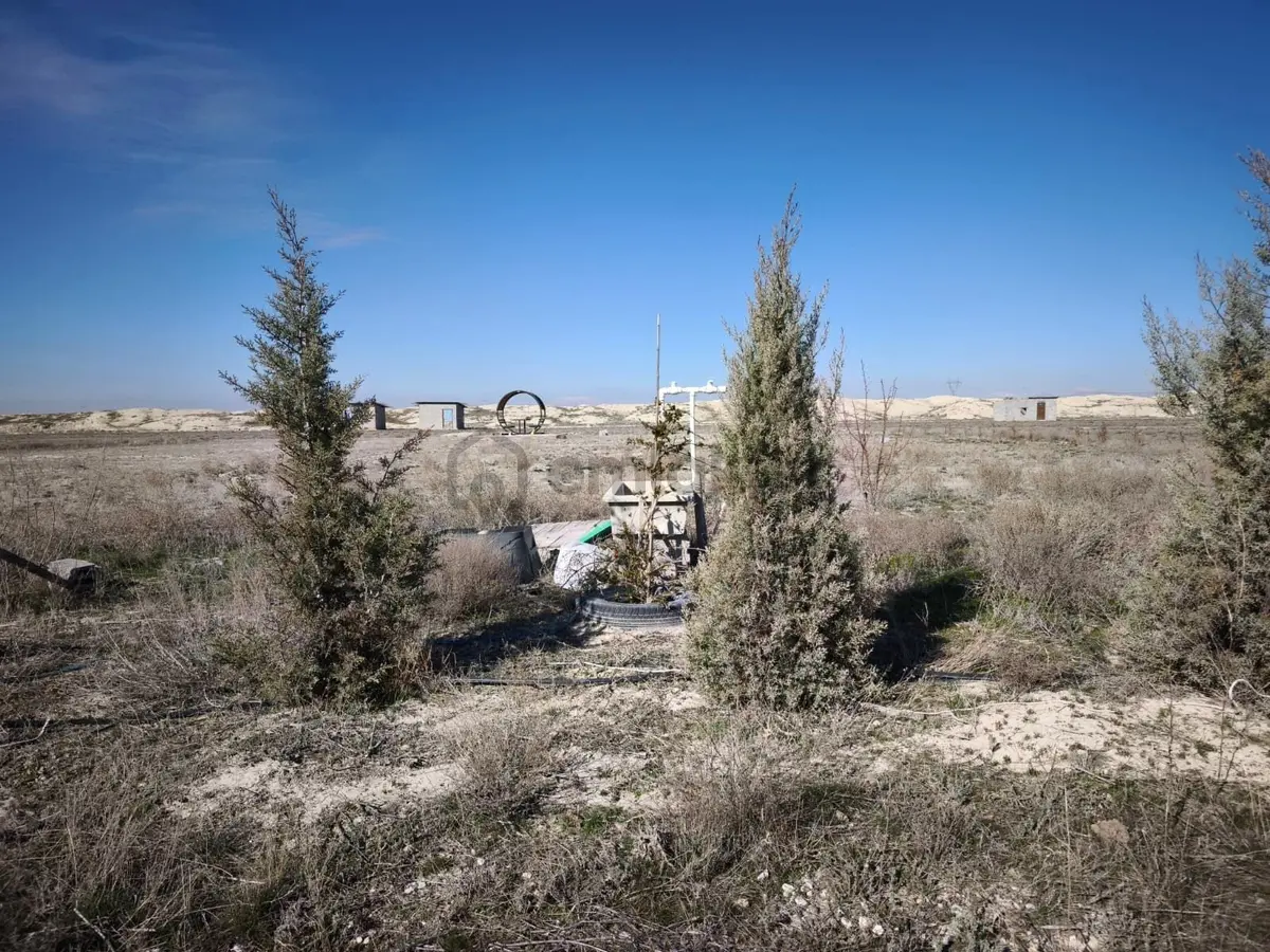 Satılık İki Kat Konut İmarlı Müstakil Arsa - 5
