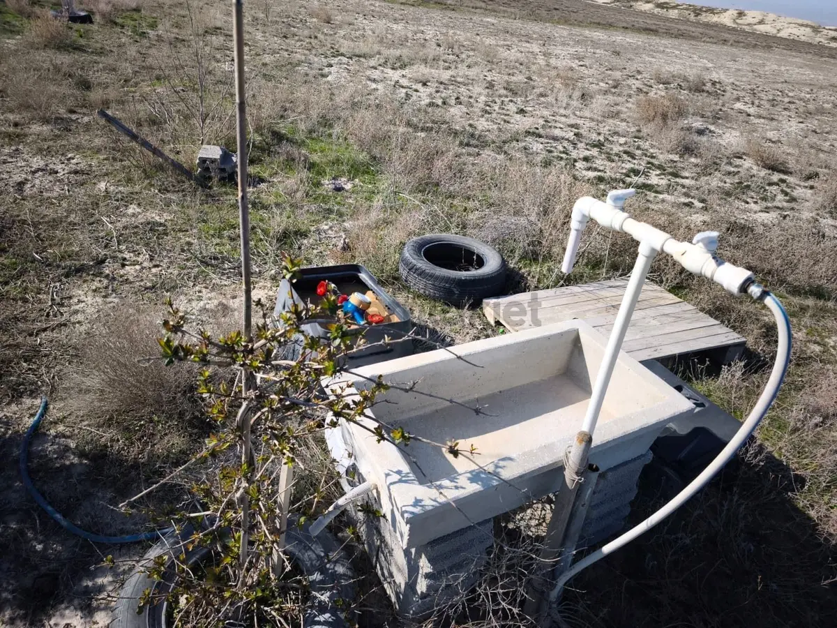 Satılık İki Kat Konut İmarlı Müstakil Arsa - 10