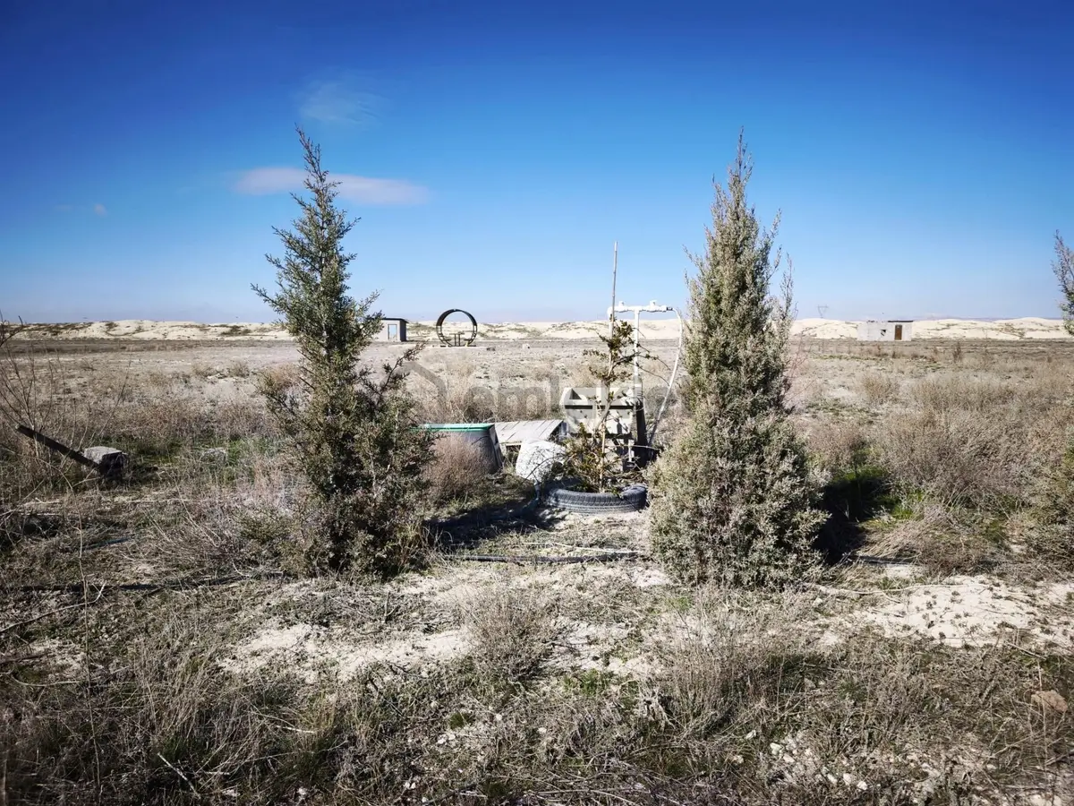 Satılık İki Kat Konut İmarlı Müstakil Arsa - 4