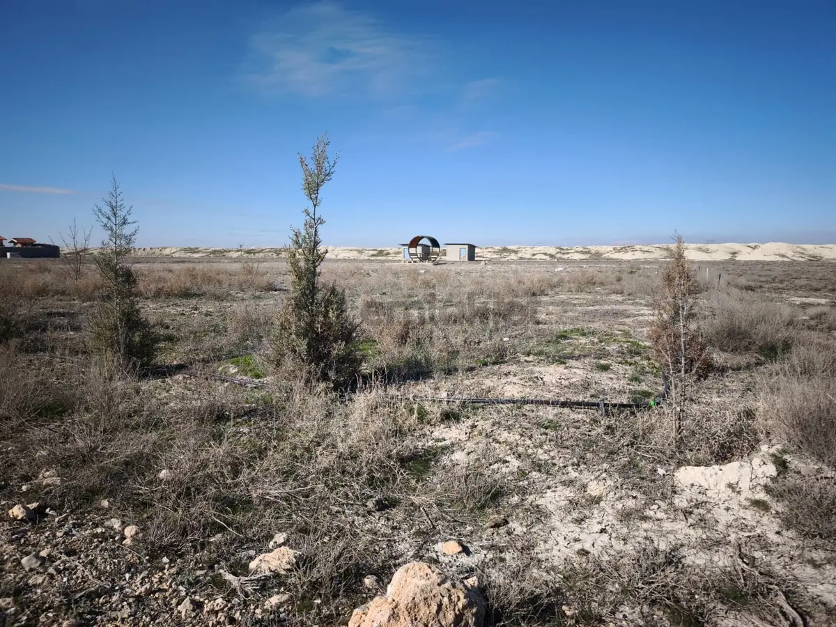 Satılık İki Kat Konut İmarlı Müstakil Arsa - 12
