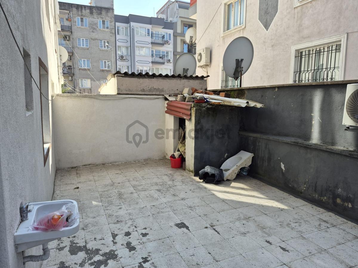 Arda Mahallesinde Satılık Daire - 2