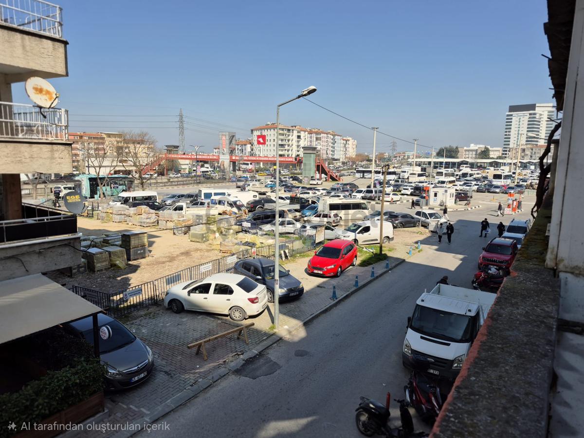 Arda Mahallesinde Satılık Daire - 7