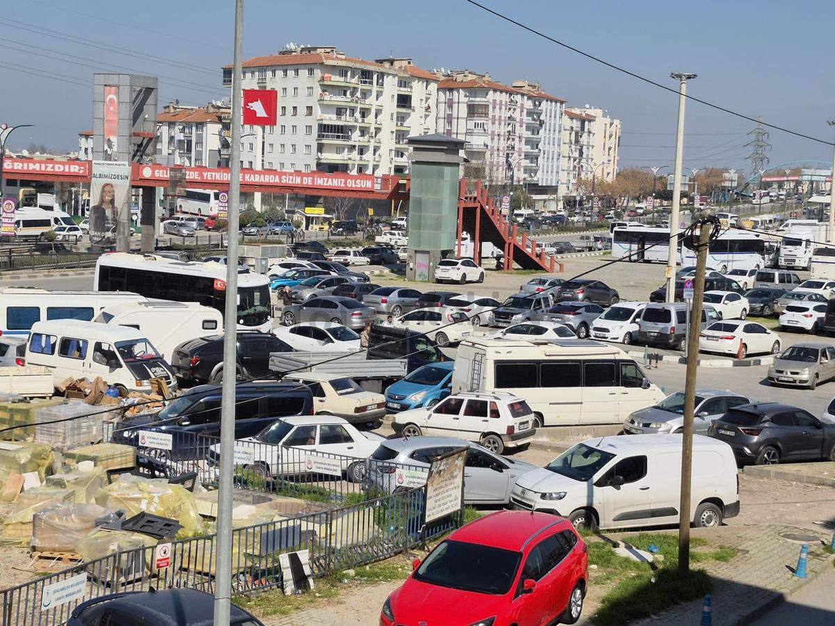Arda Mahallesinde Satılık Daire - 30