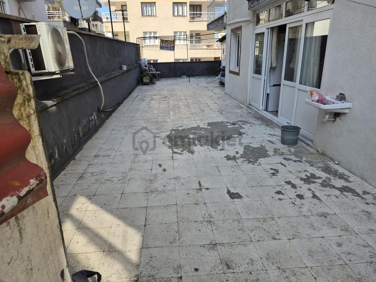 Arda Mahallesinde Satılık Daire - 34