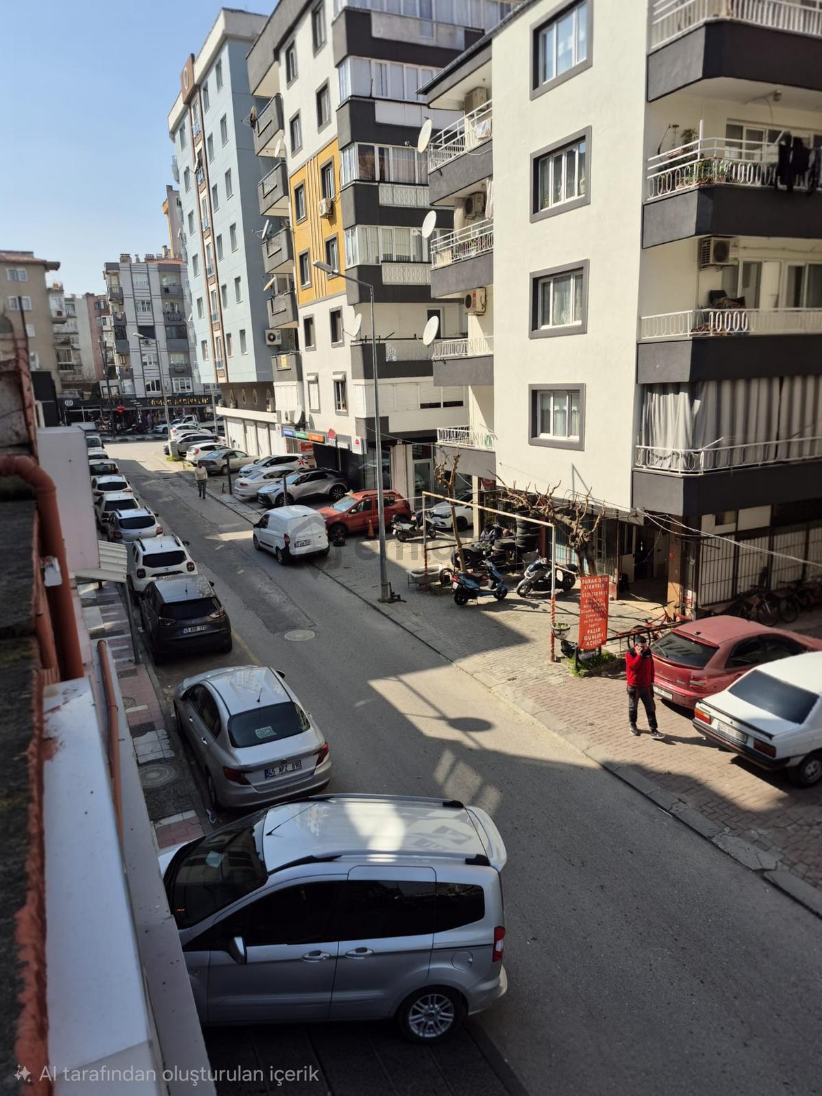 Arda Mahallesinde Satılık Daire - 24