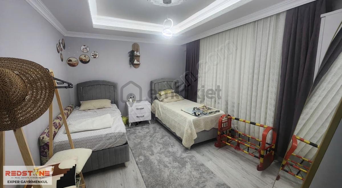 Karasu Da Plaj Caddesi Denize 200 Metre Geniş Satılık 3+1 - 10