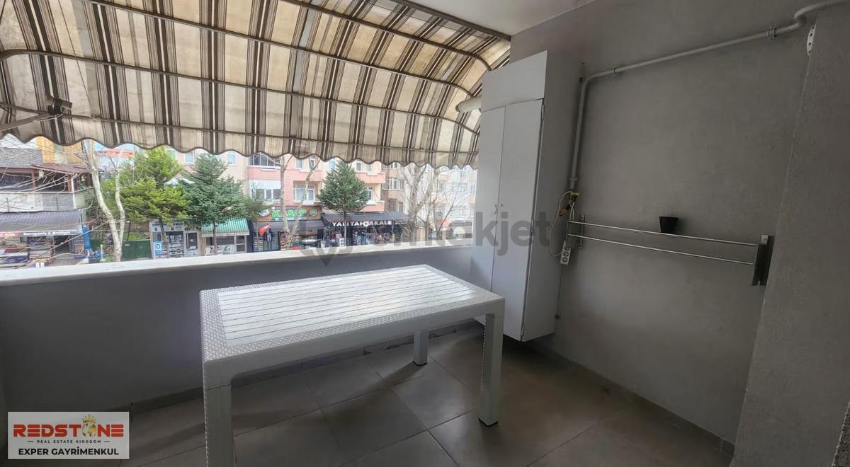 Karasu Da Plaj Caddesi Denize 200 Metre Geniş Satılık 3+1 - 4