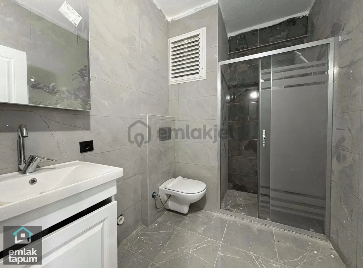 Fatsa Dolunay Mahallesinde Satılık 1+1 Daire - 9