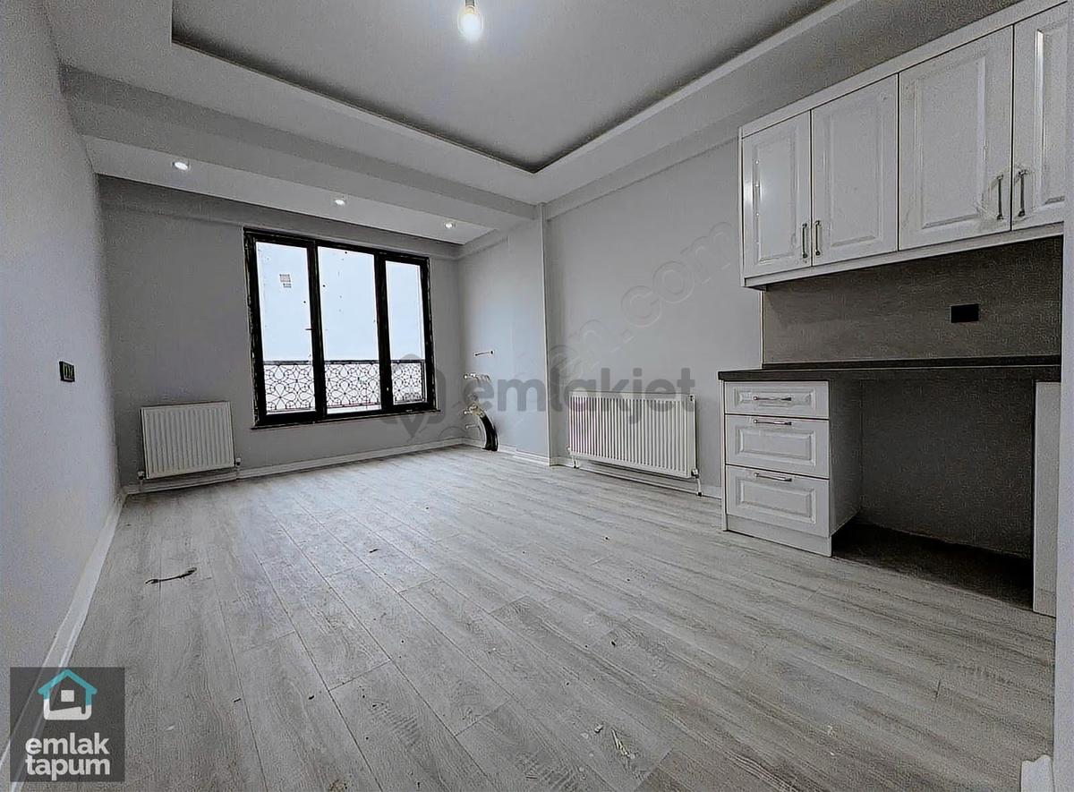 Fatsa Dolunay Mahallesinde Satılık 1+1 Daire - 7