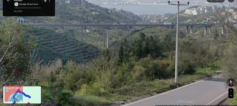 İzmit Kulfallı'da İmar Sınırında Arsa Hissesi - 6